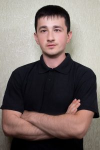Соломатин Александр Алексеевич