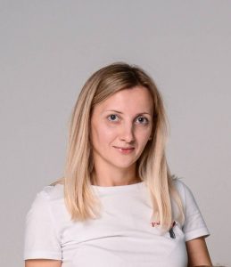 Подшибякина Анна Владимировна